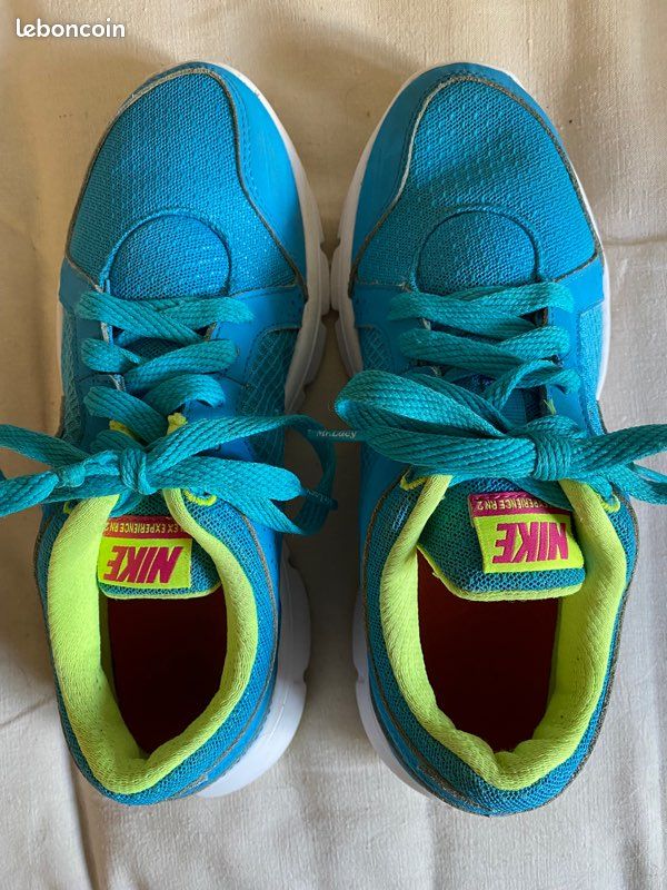 Nike femme T 36 (image 3)