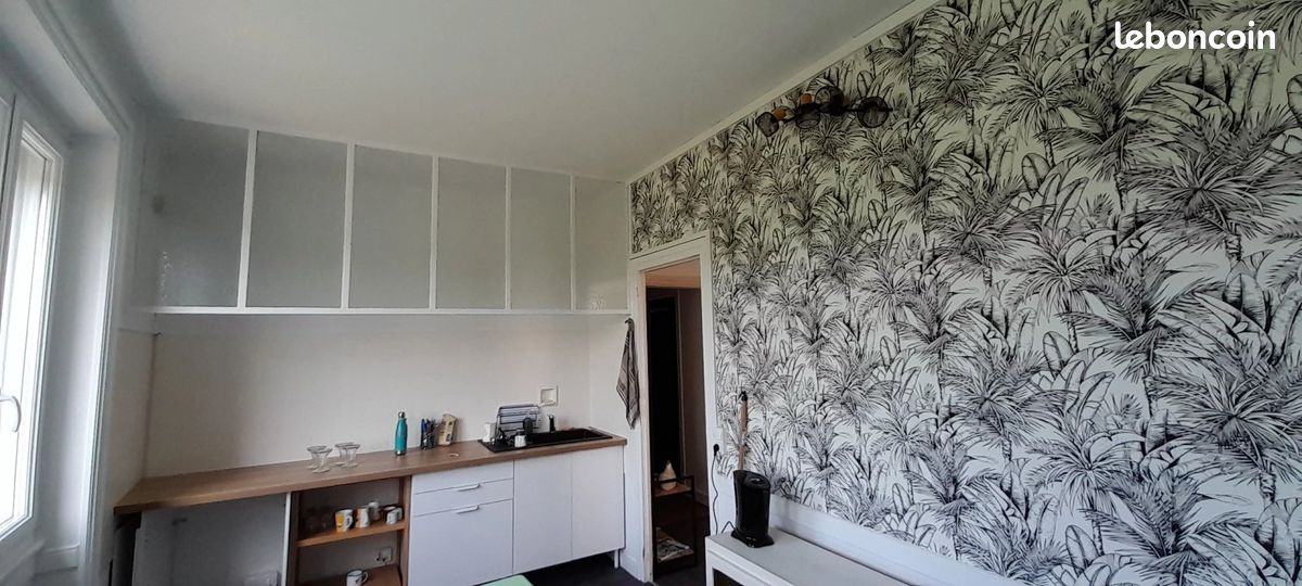 Maison 4 pièces 117 m² · à Saint-Junien · 117 m² · 225 750 €