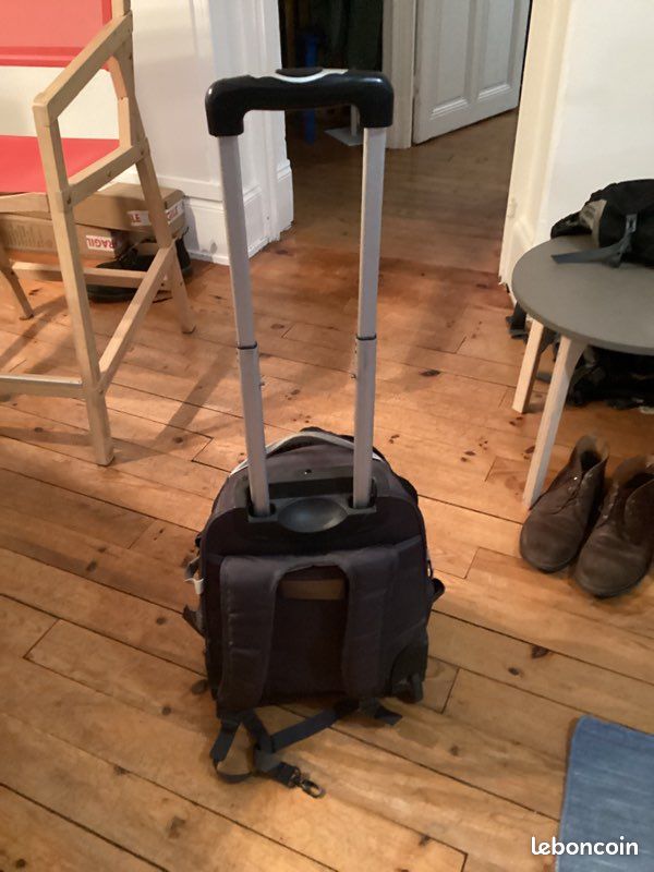 Sac roulette 40L (image 3)