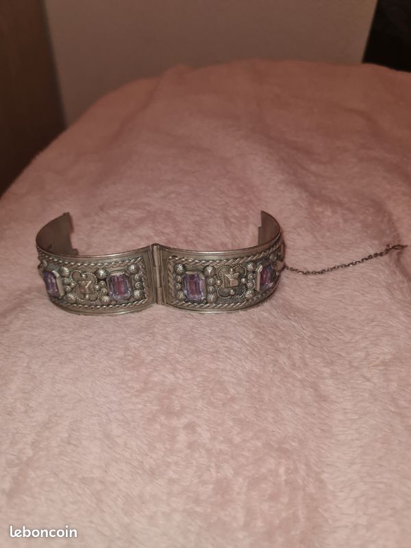 bracelet-ancien-montres-bijoux