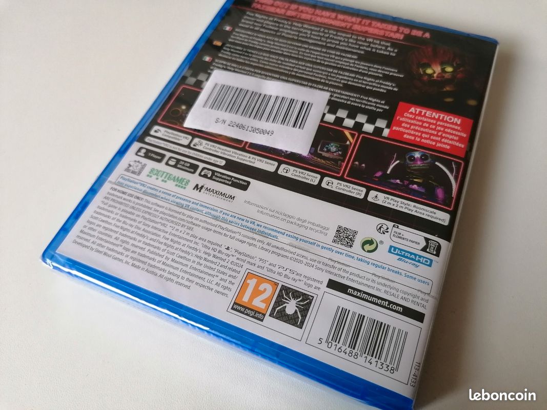 Tous les jeux Playstation 5 - Les 15 eilleurs produits en coparaison Tous les jeux Playstation 5 - Les 15 eilleurs produits en coparaison