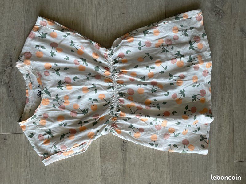 Vêtements enfant 4 ans-104 cm (image 3)