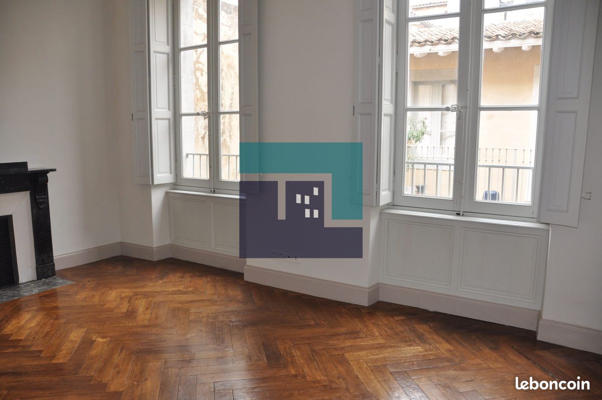 Appartement 3 pièces 101 m² · à Carcassonne · 101 m² · 99 500 €