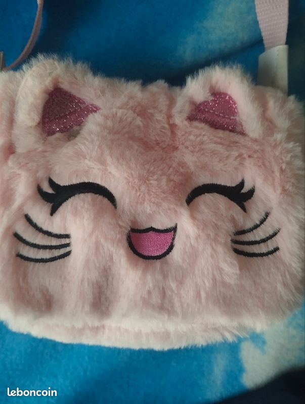 Sac a main fille (image 2)