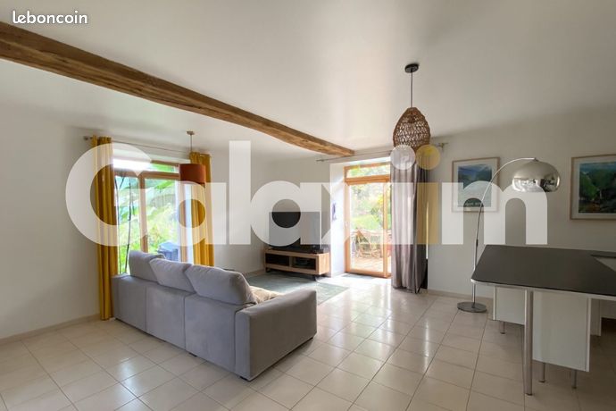 Maison 3 pièces 81 m²