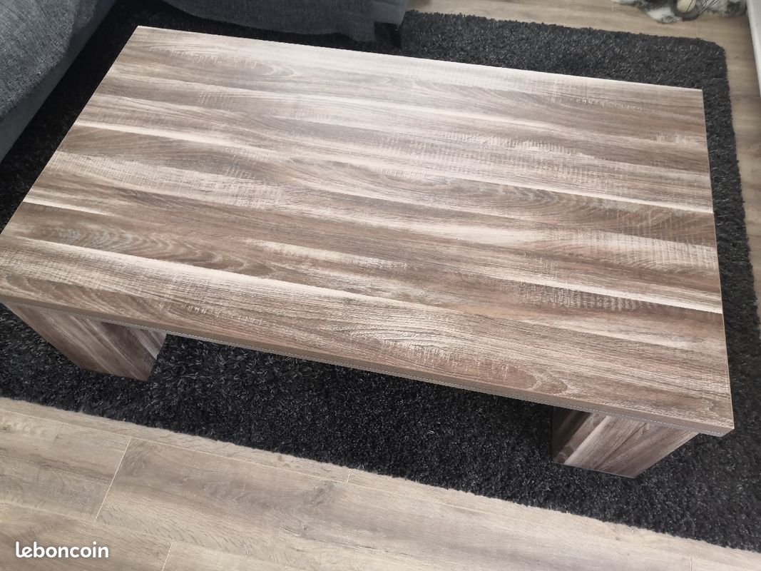 Table de salon (image 1)