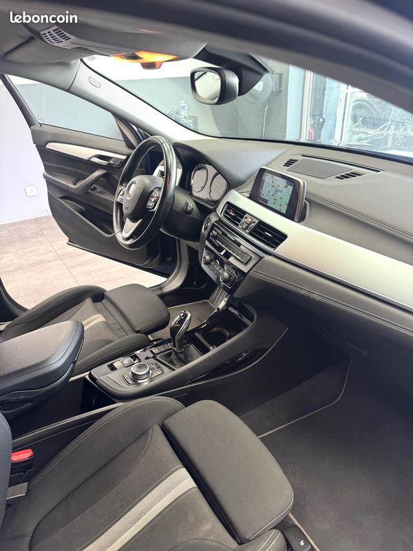 Bmw x2 f39 20d xdrive 163 cv bva8 premiere 2019 (image 9)