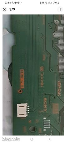 CARTE MÈRE POUR Tv Sony XR-75X90J EUR 110,00 - FR