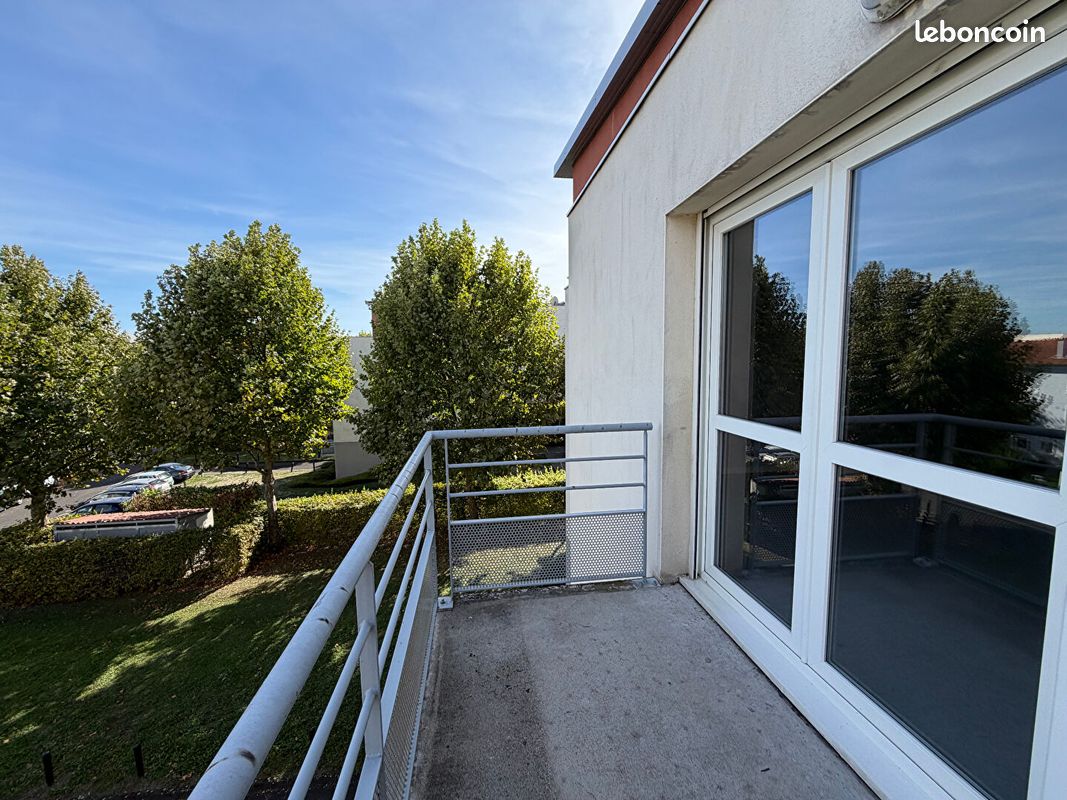 Appartement 3 pièces 67 m² · à Clermont-Ferrand · 67 m² · 117 500 €