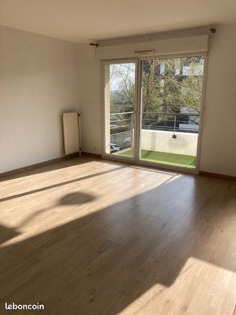 Bel appartement T3 Beauregard sans frais agence