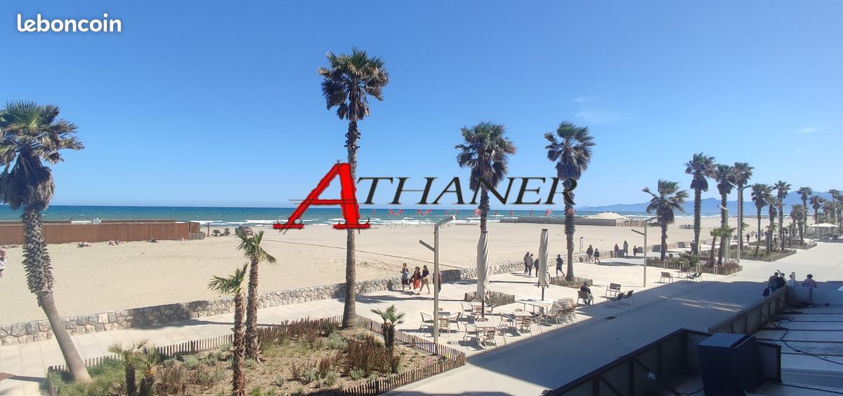 Appartement 2 pièces 42 m² · à Canet-en-Roussillon · 42 m² · 212 000 €