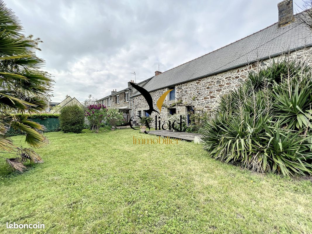 Maison 5 pièces 108 m² · à Lillemer · 108 m² · 259 900 €