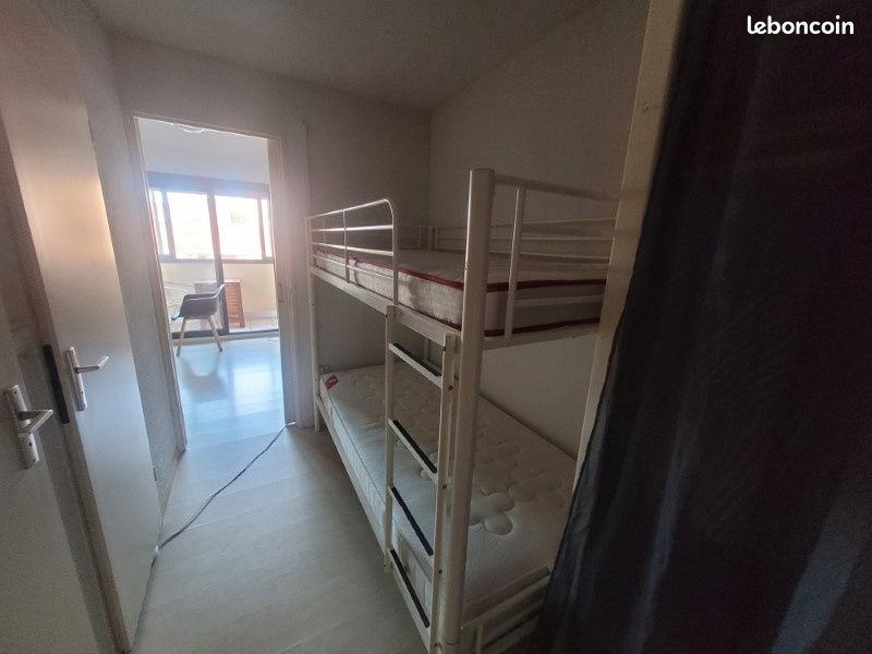 Studio 1 pièce 22 m² (image 6)