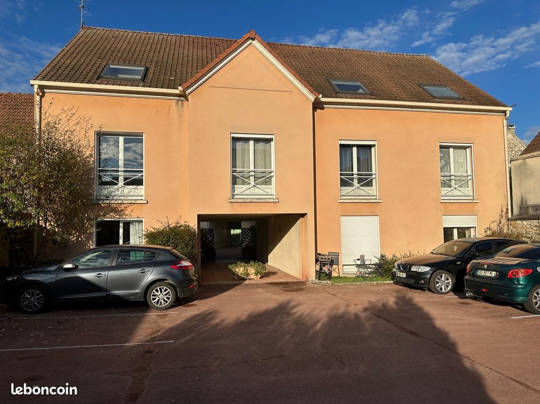 Appartement 1 pièce 20 m² · à Pierrelaye · 20 m² · 122 500 €