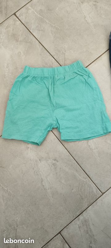Vêtement bébé (image 3)