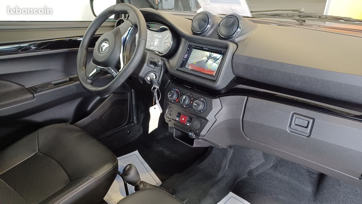 Aixam coupe sport voiture sans permis (image 3)