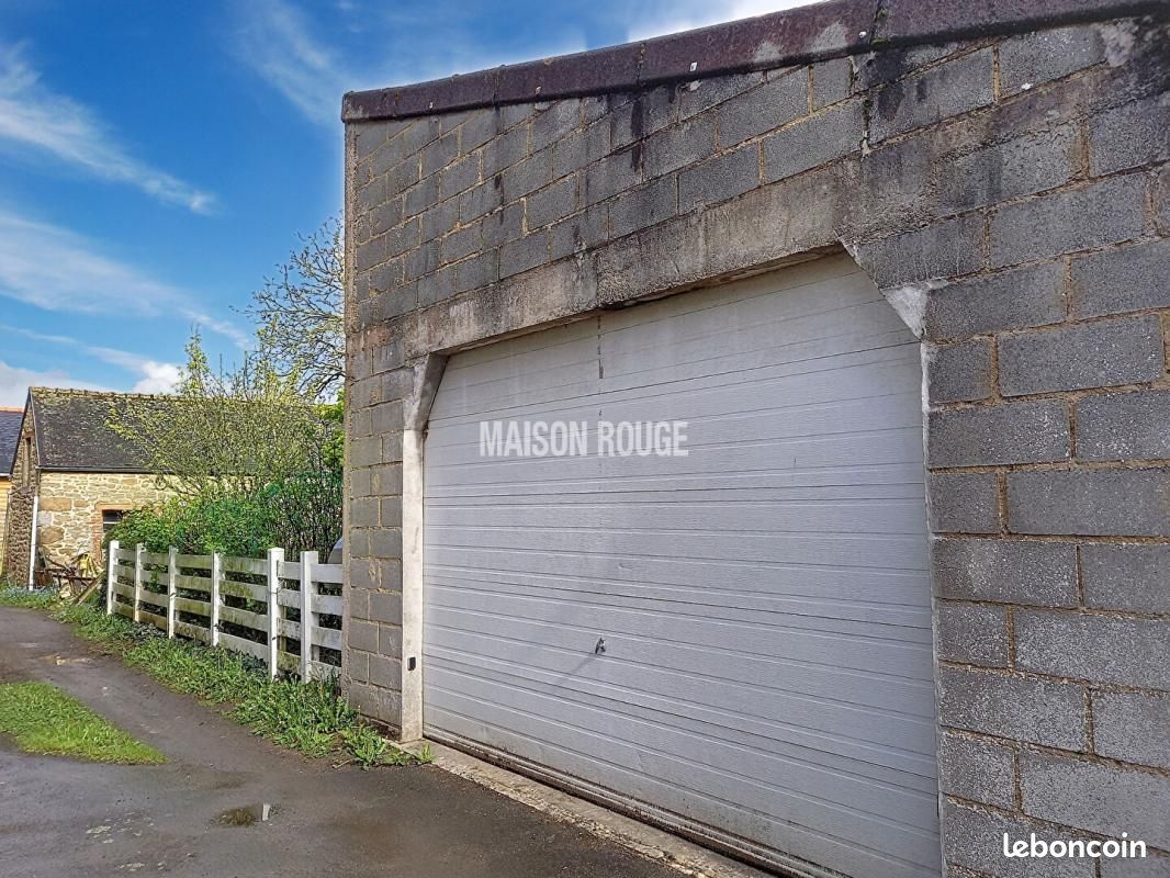Terrain 257 m² Saint Brice En Cogles · à Maen Roch · 127 830 €