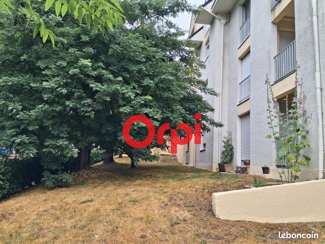 Appartement 2 pièces 44 m² · à Pontchâteau · 44 m² · 120 900 €