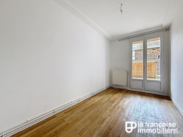 Appartement 4 pièces 90 m² — 7
