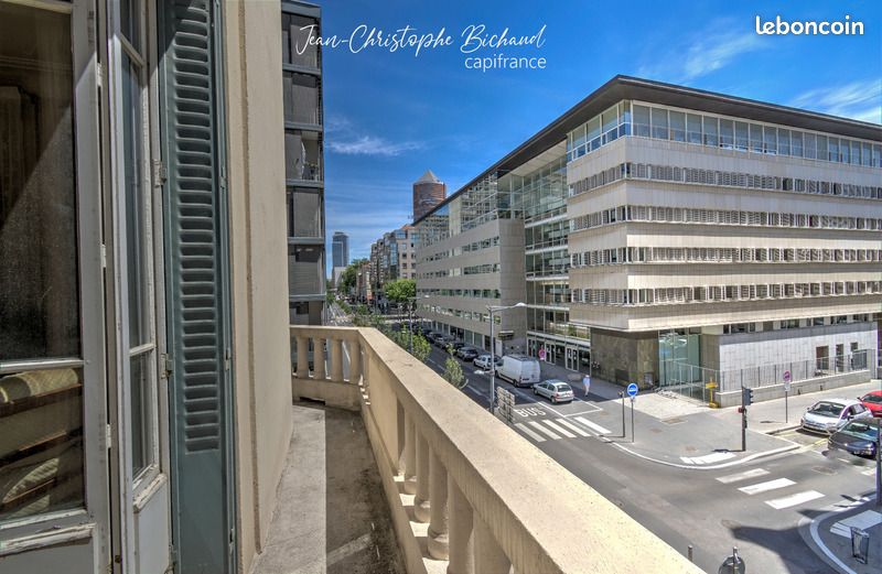 Appartement 3 pièces 97 m² · à Lyon · 97 m² · 476 000 €