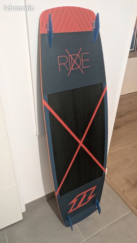 Planche kite north x ride (image 2)