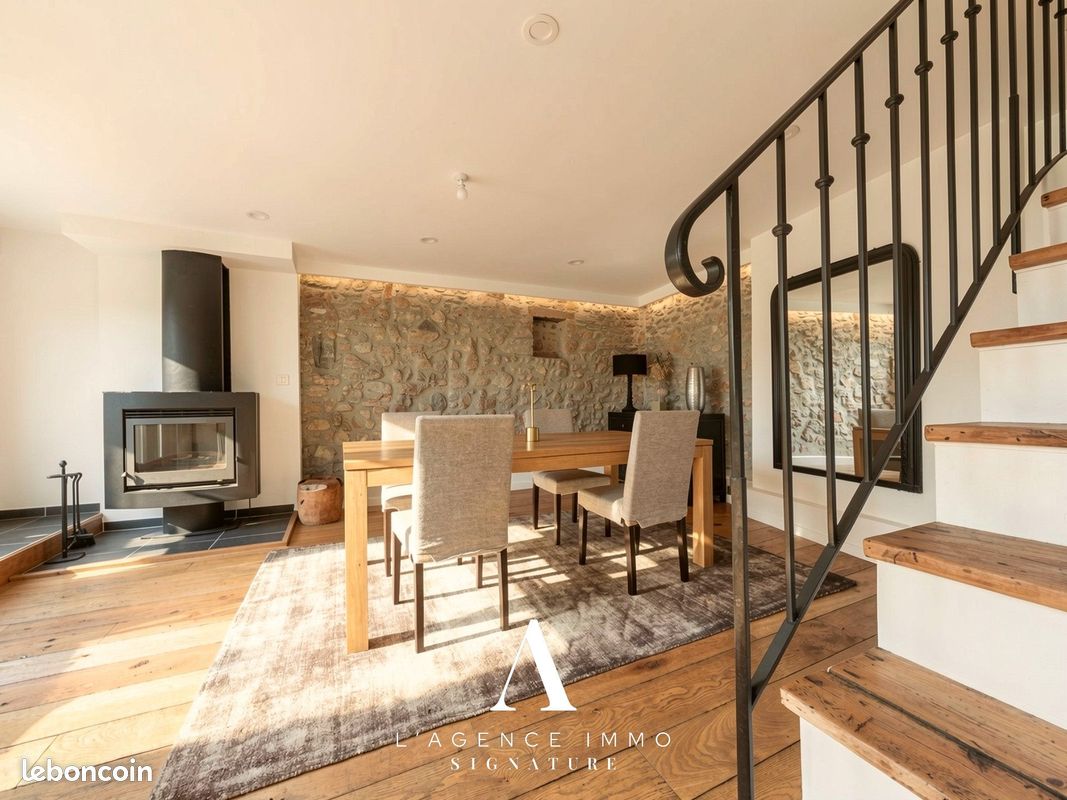 Appartement 5 pièces 183 m² · à Annecy · 183 m² · 1 065 000 €