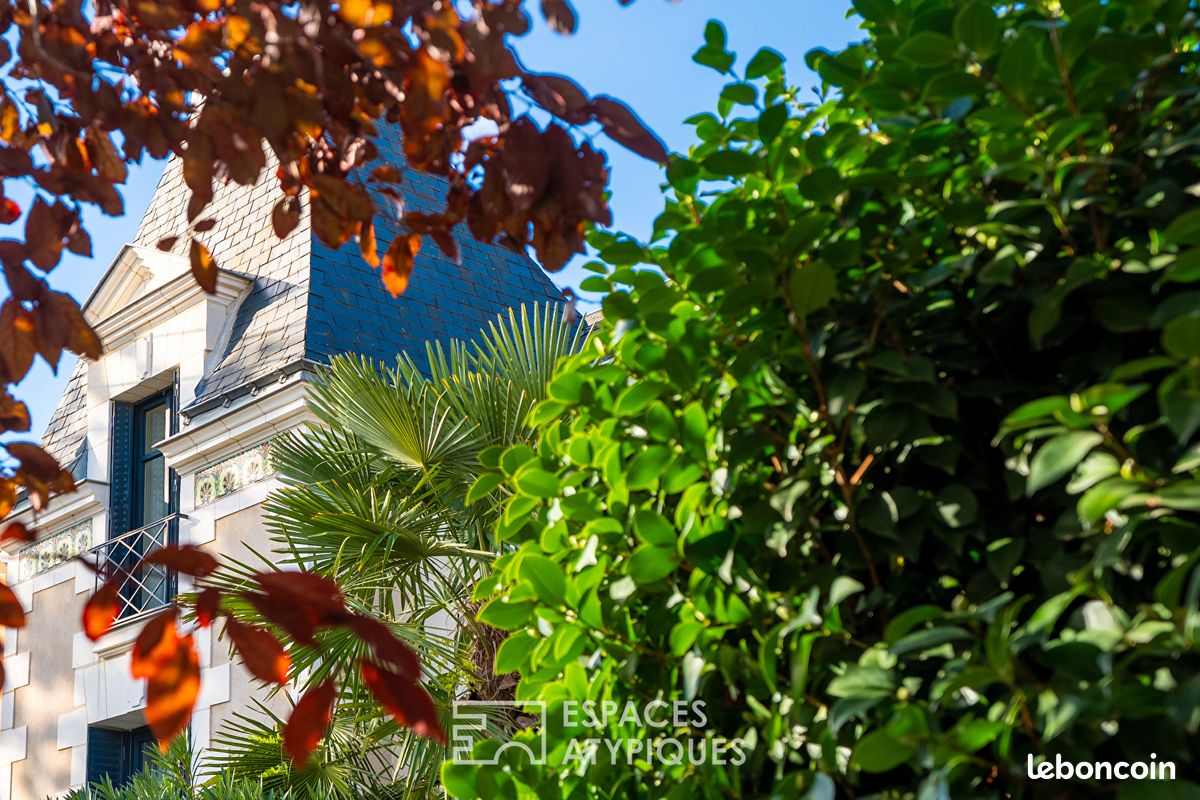 Maison 5 pièces 118 m² · à Rezé · 118 m² · 747 000 €