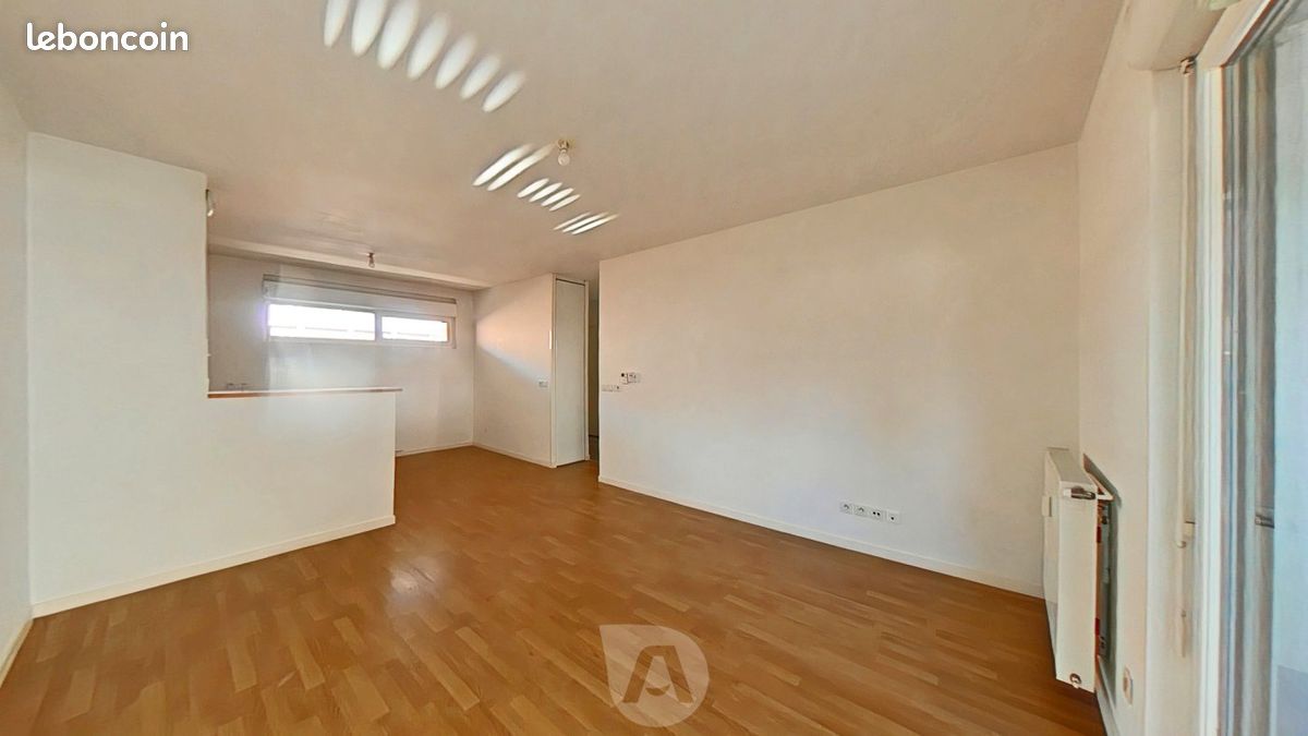 Appartement 3 pièces 61 m² · à Bordeaux · 61 m² · 235 000 €