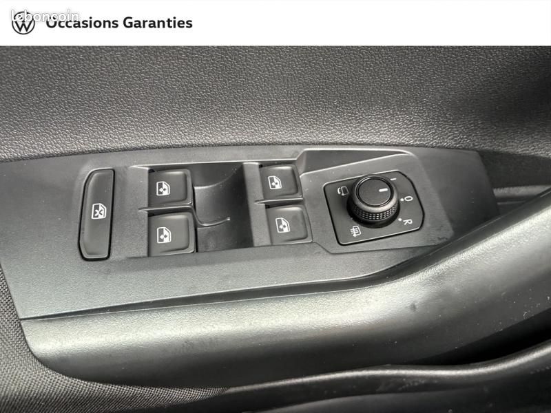 Volkswagen Taigo 1.0 TSI 116ch VW Edition DSG7 (image 22)