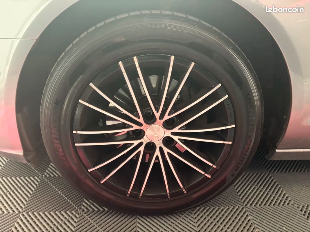 Audi A6 2.0 TFSI 180 (image 13)