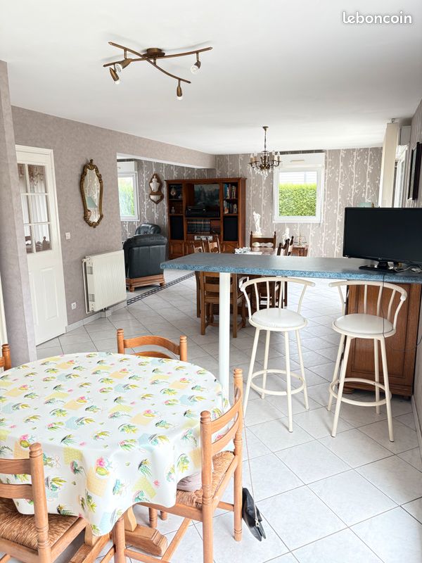 Maison 8 pièces 152 m² · à Saint-Martin-lez-Tatinghem · 152 m² · 298 000 €