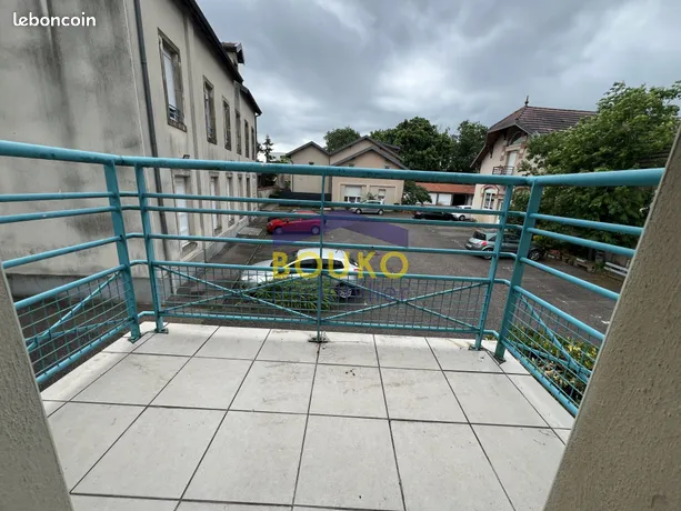 Annonce location Appartement dombasle-sur-meurthe