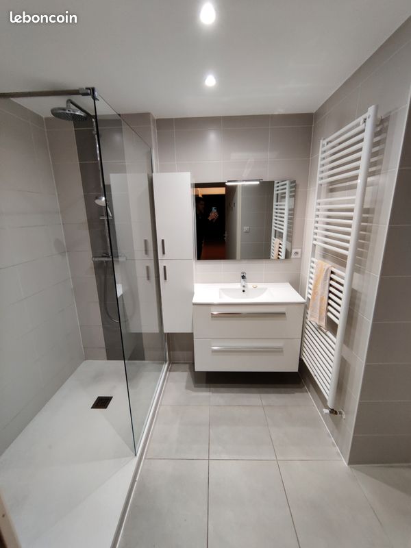 Appartement 3 pièces 70 m² · à Longwy · 70 m² · 1 100 €/mois