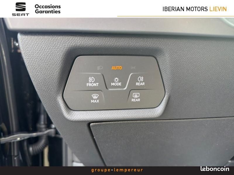 Cupra Formentor 1.5 eHybrid 204ch V DSG6 (image 26)