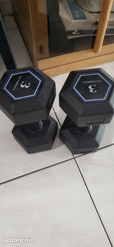 Équipement de sport (image 5)