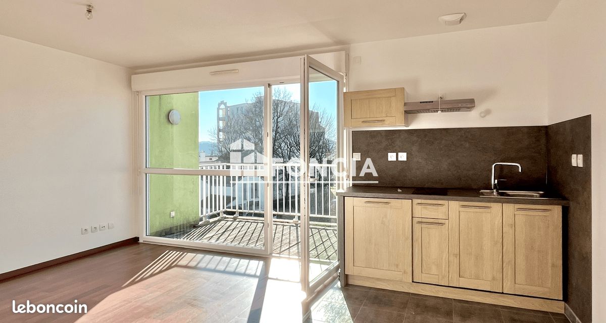 Appartement 1 pièce 39 m² · à Besançon · 39 m² · 700 €/mois