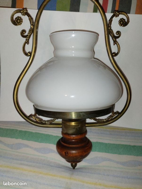 Lustre intérieur (image 1)