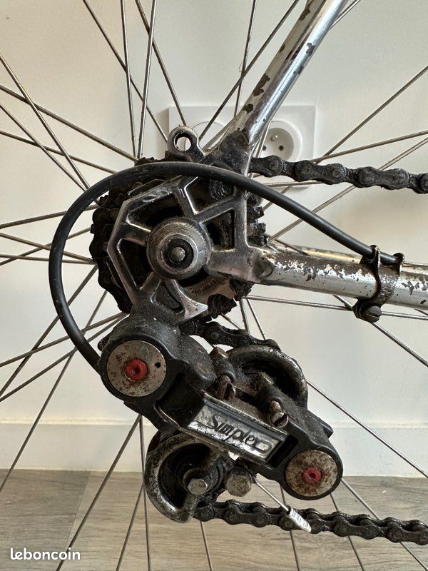 Vélo Gitane Racing Team (image 5)