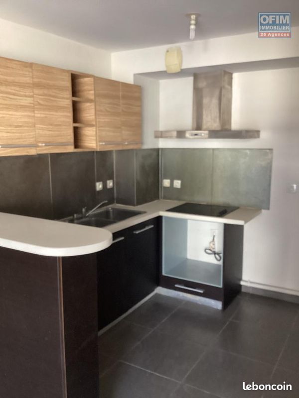 Appartement 2 pièces 43 m² · à Saint-Denis · 43 m² · 120 000 €