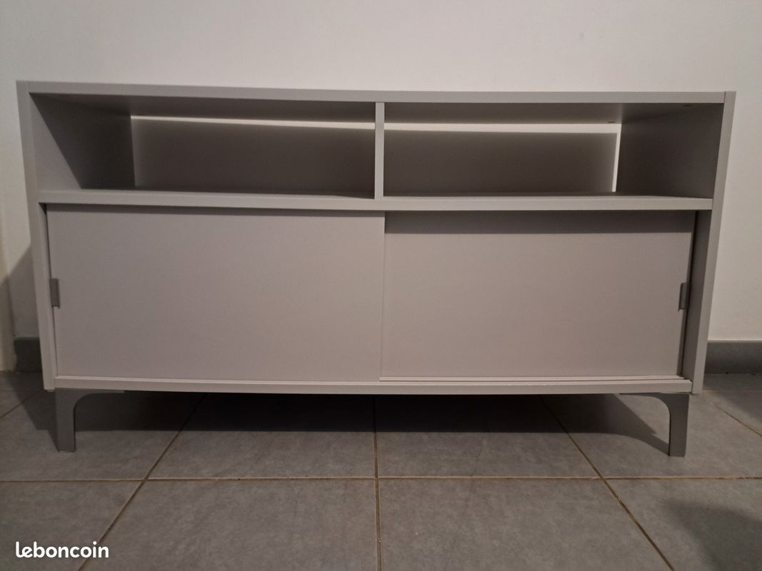 Vends meuble télévision (image 1)