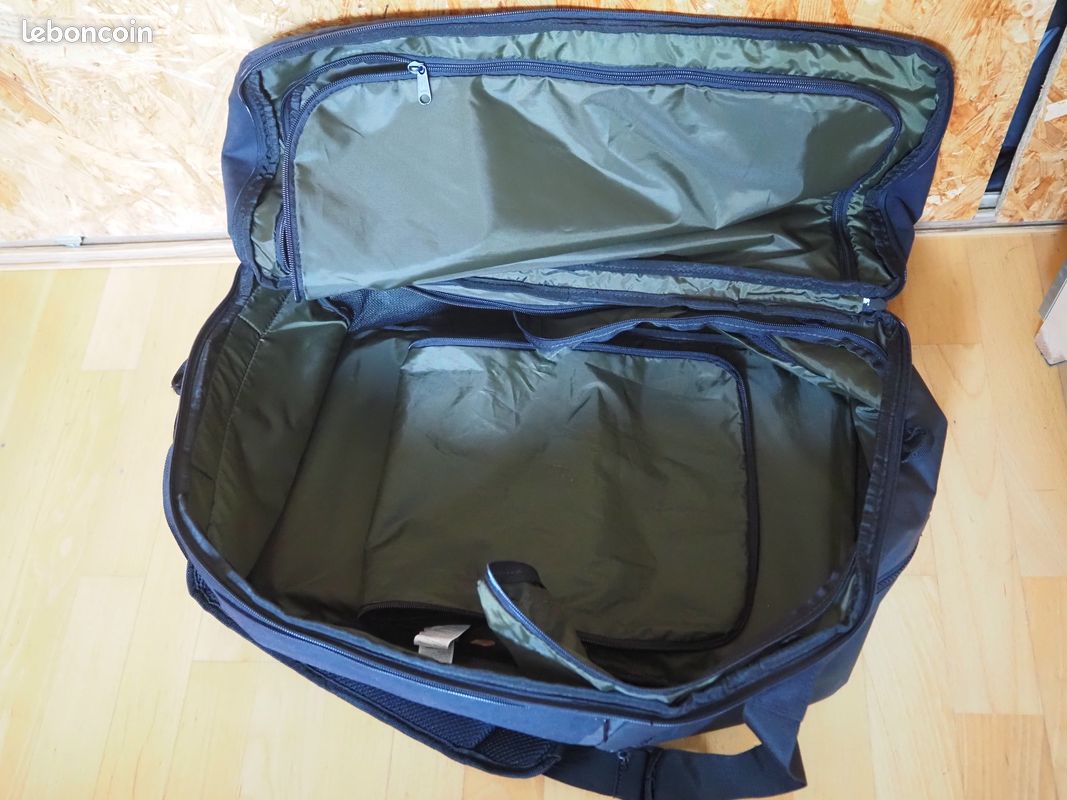Sac 50-55L Urban bag Kipsta (image 1)