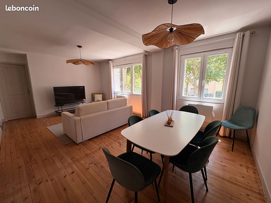 Appartement 3 pièces 60 m² · à Valence · 60 m² · 790 €