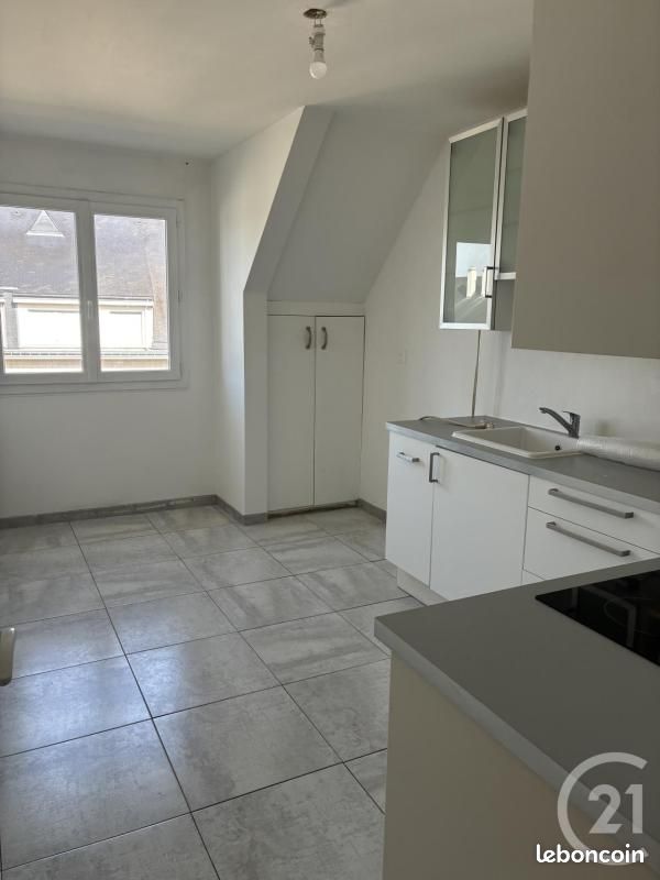 Appartement 2 pièces 51 m² · à Boissy-Saint-Léger · 51 m² · 1 050 €
