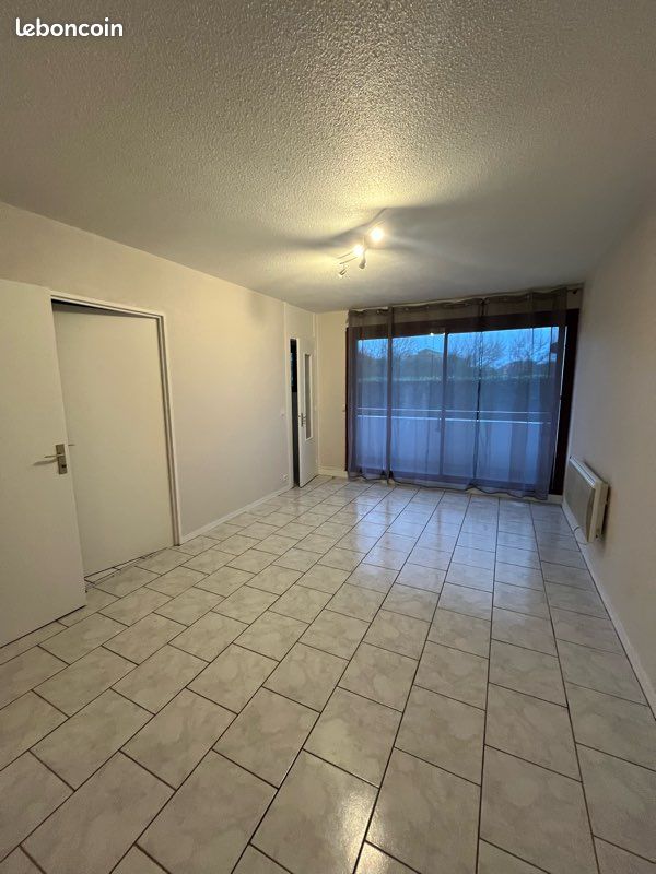 Appartement 1 pièce 30 m² · à Dax · 30 m² · 560 €