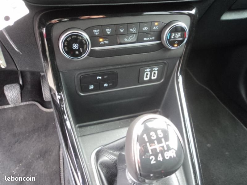 Ford EcoSport 1.0 EcoBoost 125ch Titanium (image 15)