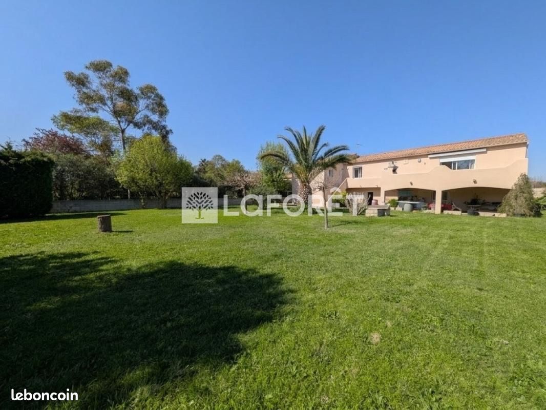 Maison 8 pièces 163 m² · à Agde · 163 m² · 595 000 €