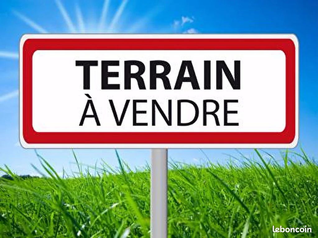 Vente terrain 615 m² - Dorlisheim · 25 500 €