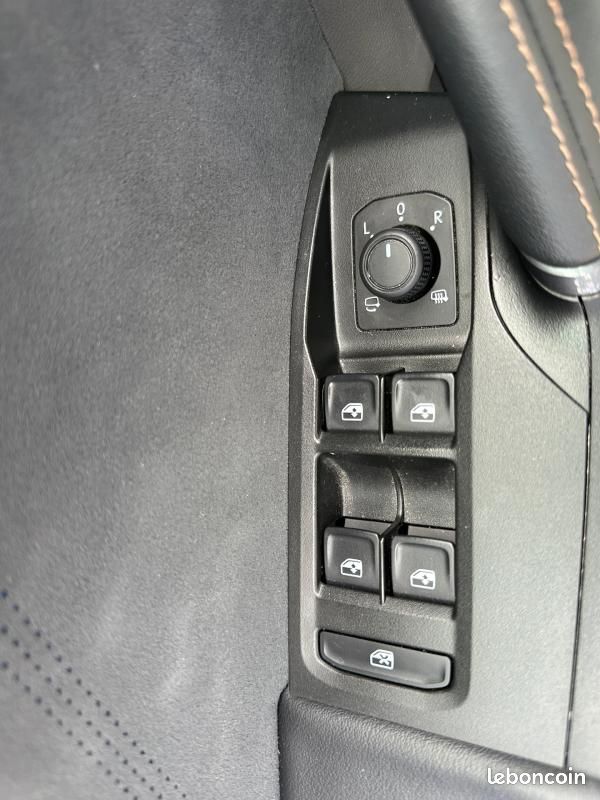 Cupra Formentor 1.5 eTSI Hybrid 150 ch DSG7 V (image 11)