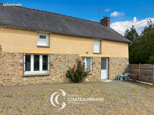 Maison 5 pièces 71 m²