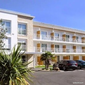 Appartement 1 pièce 39 m² · à Sautron · 39 m² · 91 565 €